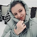 Анастасия, 23 года