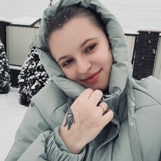 Фотография девушки Анастасия, 23 года из г. Ростов-на-Дону