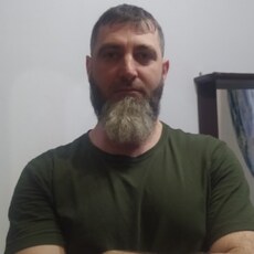 Фотография мужчины Исмаил, 41 год из г. Москва