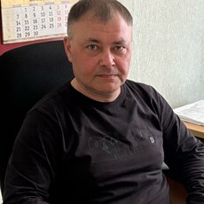 Фотография мужчины Марат, 46 лет из г. Набережные Челны