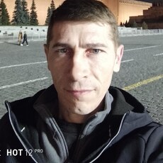 Фотография мужчины Валера, 43 года из г. Воронеж