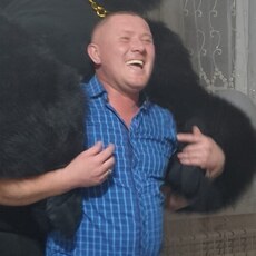 Фотография мужчины Андрей, 42 года из г. Волгоград