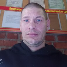Фотография мужчины Сергей, 37 лет из г. Калининград