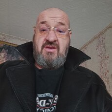 Фотография мужчины Андрей, 51 год из г. Усолье-Сибирское