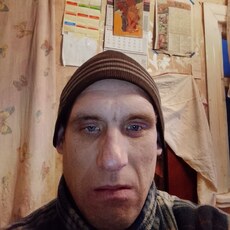 Фотография мужчины Андрей, 37 лет из г. Ивацевичи