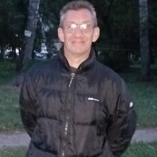 Фотография мужчины Дмитрий, 53 года из г. Нижний Новгород
