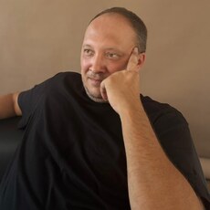 Фотография мужчины Максим, 44 года из г. Тимашевск