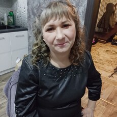 Иришка, 42 из г. Черемхово.