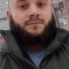 Фотография мужчины Алексей, 22 года из г. Вологда