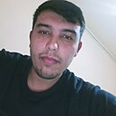 Бобур, 27 лет
