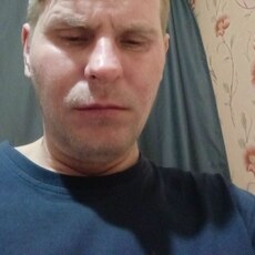 Фотография мужчины Михаил, 39 лет из г. Ульяновск