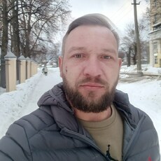 Фотография мужчины Ярослав, 34 года из г. Коломна