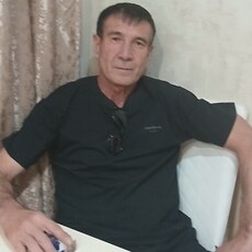 Фотография мужчины Джан, 53 года из г. Сочи