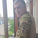 Саркис, 46 лет