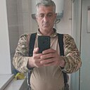 Саркис, 46 лет