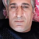 Саркис, 46 лет