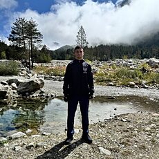 Фотография мужчины Дима, 22 года из г. Нижний Новгород