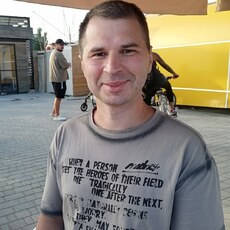 Фотография мужчины Сергей, 41 год из г. Санкт-Петербург