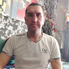 Фотография мужчины Алексей, 44 года из г. Воронеж