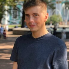 Фотография мужчины Михаил, 37 лет из г. Сызрань