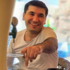 Фотография мужчины Bek, 40 лет из г. Ташкент