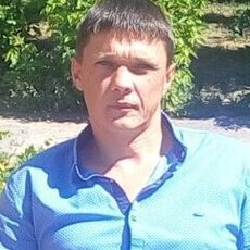 Фотография мужчины Евгений, 45 лет из г. Волжский