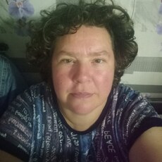 Фотография девушки Екатерина, 48 лет из г. Дебесы