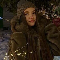 Фотография девушки Наташа, 23 года из г. Казань