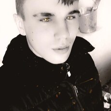Фотография мужчины Василий, 22 года из г. Иркутск