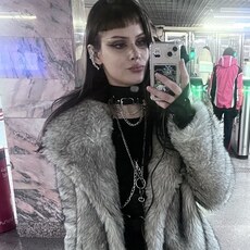 Лина, 25 из г. Москва.
