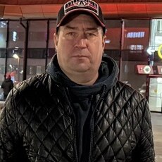 Фотография мужчины Илья, 44 года из г. Екатеринбург