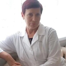 Фотография девушки Лилия, 64 года из г. Гродно