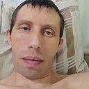 Степан, 36 лет