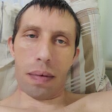 Фотография мужчины Степан, 36 лет из г. Тымовское