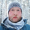 Мамкин Сибиряк, 40 лет