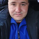 Саня, 36 лет