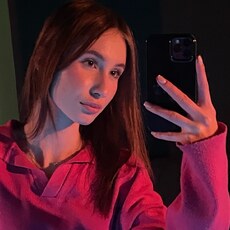 Фотография девушки Виви, 18 лет из г. Благовещенск