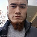 Хамидулло, 24 года