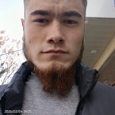 Фотография мужчины Хамидулло, 24 года из г. Андижан