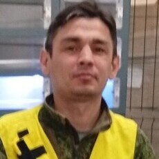 Фотография мужчины Радик, 39 лет из г. Москва