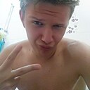 Ваня, 18 лет
