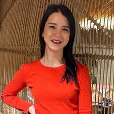 Фотография девушки Елизавета, 28 лет из г. Иркутск