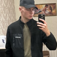 Фотография мужчины Артем, 21 год из г. Симферополь