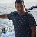 Айк, 40 лет