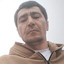 Сухраб, 35 лет