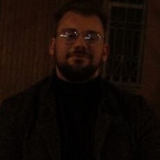 Фотография мужчины Антон, 24 года из г. Москва