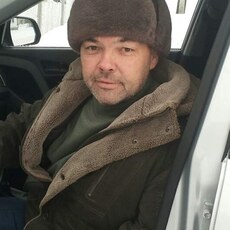 Фотография мужчины Олег, 52 года из г. Екатеринбург