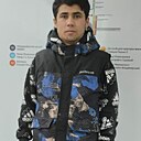 Шамиль, 26 лет