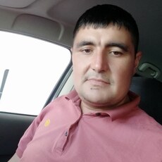Фотография мужчины Ахмед, 40 лет из г. Екатеринбург