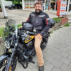 Аллександр, 61 из г. Гамбург.